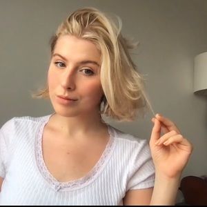 Meet your Posher, Gabrielle